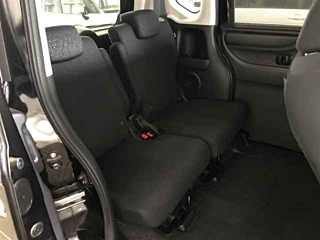 HONDA N BOX 2015