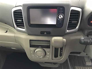 MAZDA FLAIR WAGON 2013