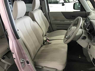 MAZDA FLAIR WAGON 2013