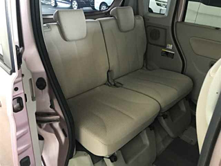 MAZDA FLAIR WAGON 2013