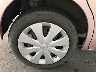 MAZDA FLAIR WAGON 2013