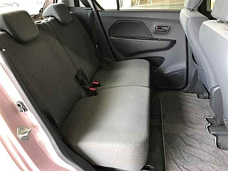 SUZUKI WAGON R 2016