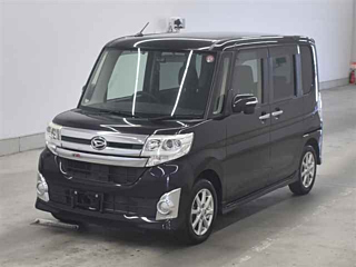 DAIHATSU TANTO 2014