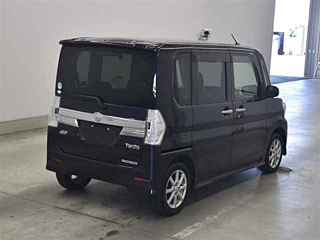 DAIHATSU TANTO 2014
