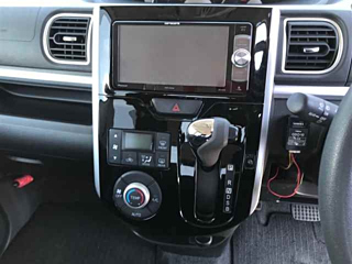 DAIHATSU TANTO 2014