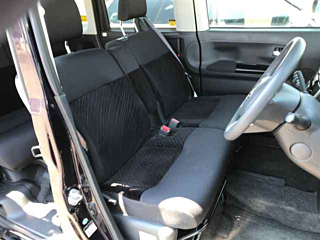 DAIHATSU TANTO 2014