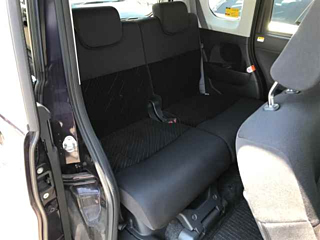 DAIHATSU TANTO 2014