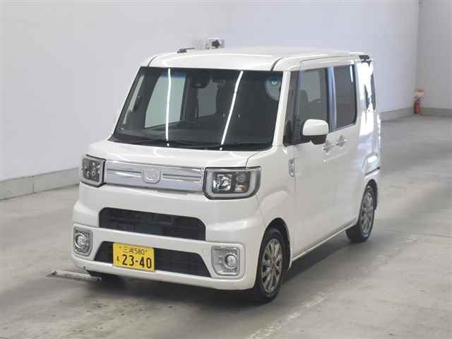 DAIHATSU WAKE 2017