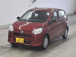 DAIHATSU MIRA E S 2024