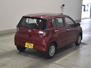 DAIHATSU MIRA E S 2024