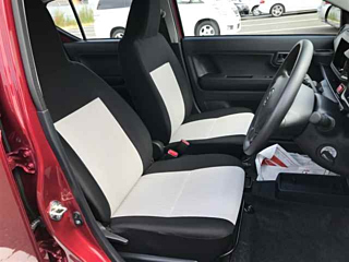DAIHATSU MIRA E S 2024