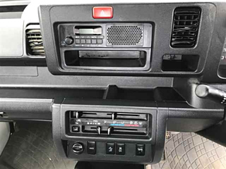 DAIHATSU HIJET TRUCK 2020
