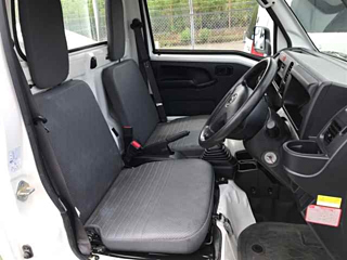 DAIHATSU HIJET TRUCK 2020