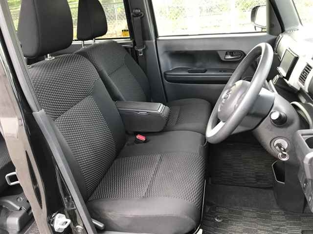 DAIHATSU WAKE 2015