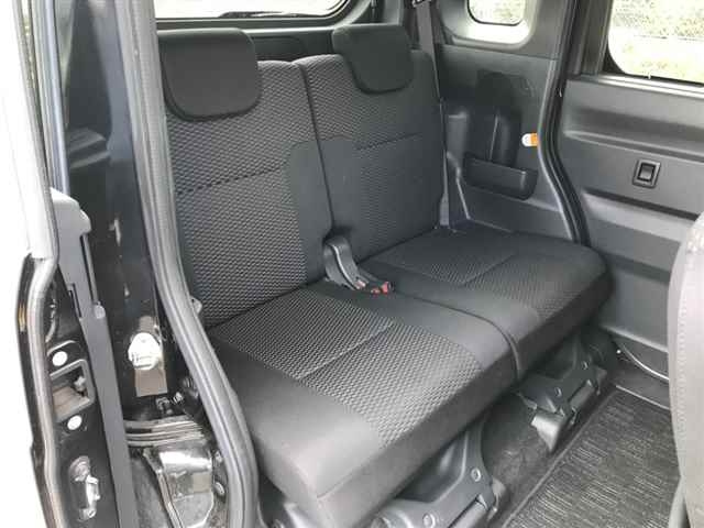 DAIHATSU WAKE 2015