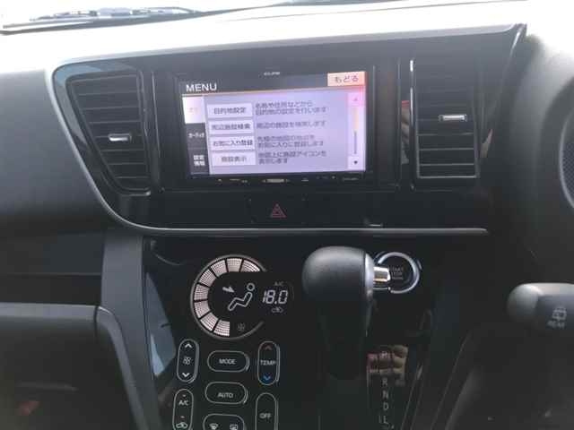 NISSAN DAYZ ROOX 2019