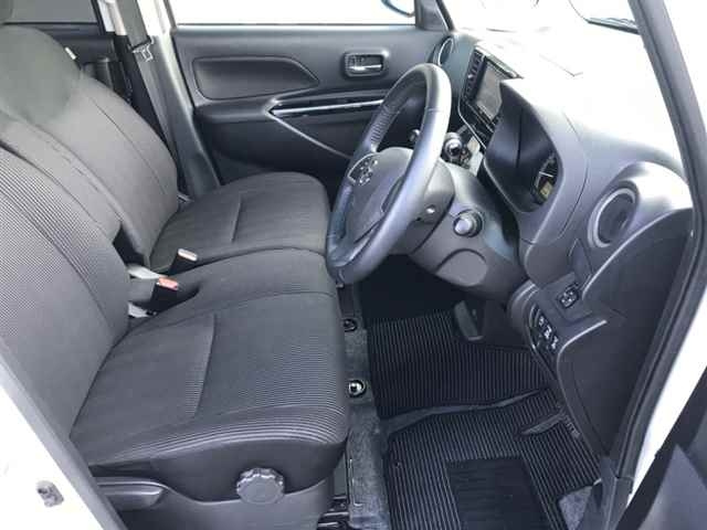 NISSAN DAYZ ROOX 2019