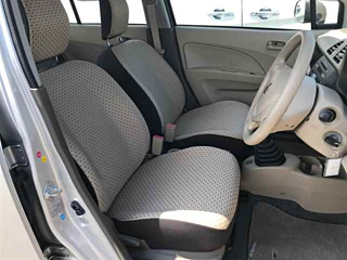SUZUKI ALTO 2014
