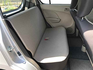 SUZUKI ALTO 2014