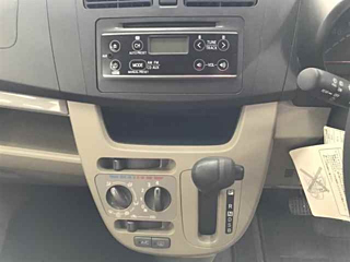 DAIHATSU MOVE 2014