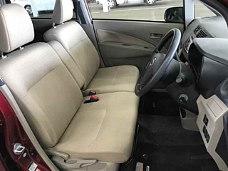 DAIHATSU MOVE 2014
