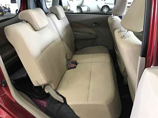 DAIHATSU MOVE 2014