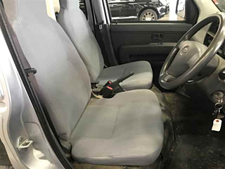 DAIHATSU HIJET VAN 2015