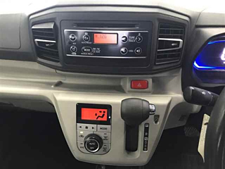 DAIHATSU MIRA E S 2018