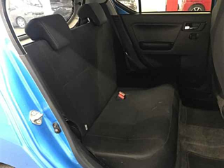 DAIHATSU MIRA E S 2018