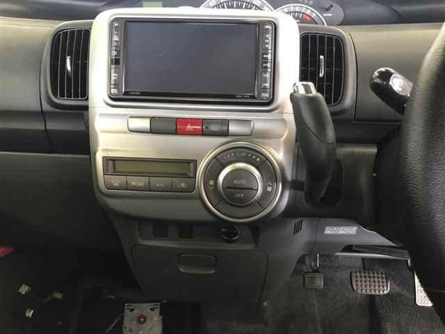 DAIHATSU TANTO 2008