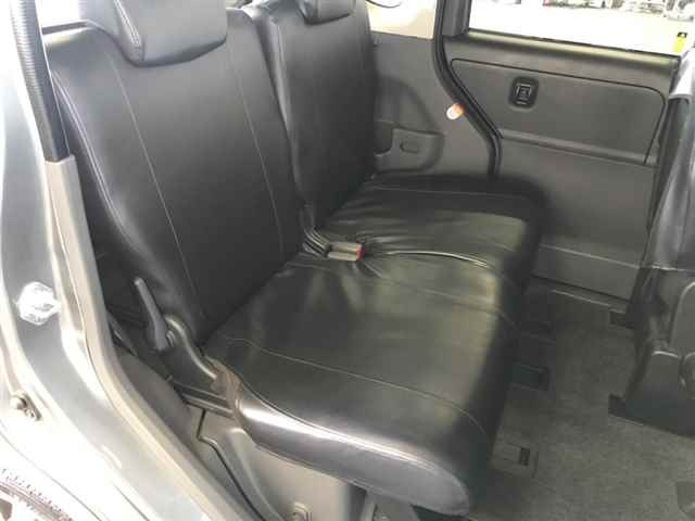 DAIHATSU TANTO 2008