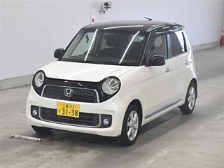 HONDA N ONE 2012