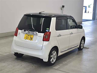 HONDA N ONE 2012