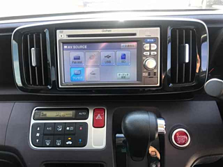 HONDA N ONE 2012