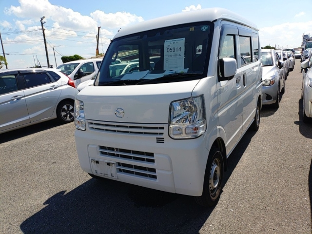 MAZDA SCRUM 2021