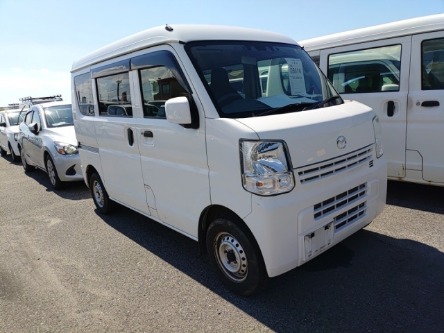 MAZDA SCRUM 2021