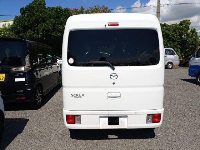 MAZDA SCRUM 2021