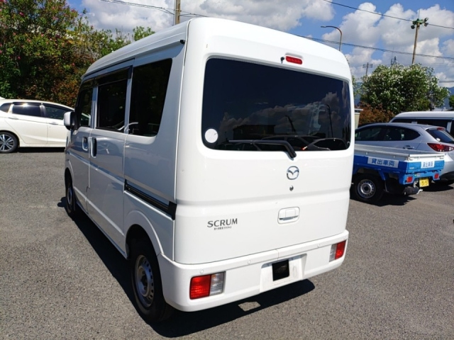 MAZDA SCRUM 2021