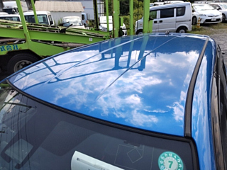 car slider
