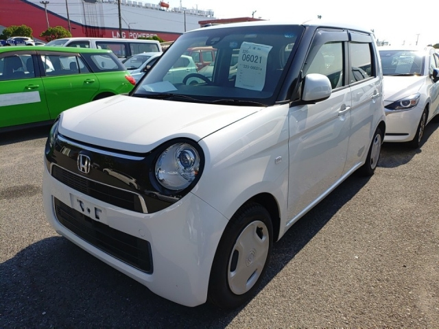 HONDA N ONE 2020