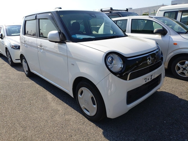HONDA N ONE 2020