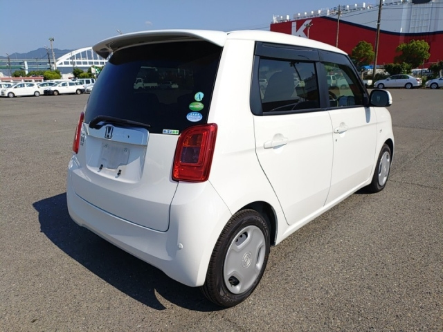 HONDA N ONE 2020