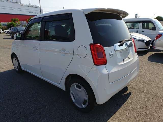 HONDA N ONE 2020