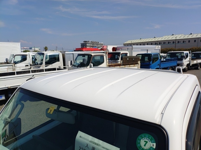 SUZUKI CARRY TRUCK 2019