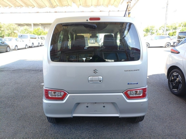 SUZUKI WAGON R 2022