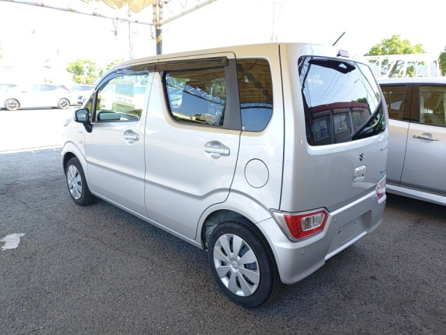 SUZUKI WAGON R 2022