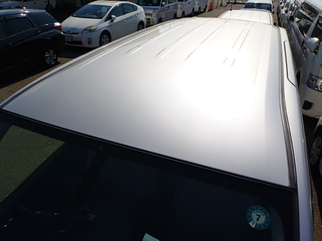 NISSAN SERENA 2013