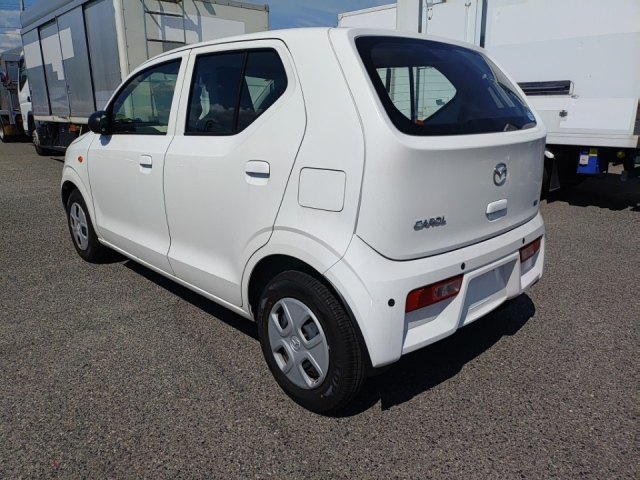 MAZDA CAROL 2018