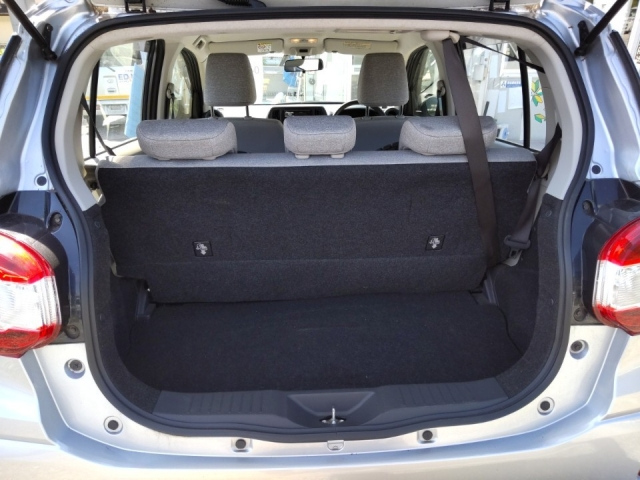 TOYOTA PASSO 2016