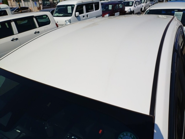 TOYOTA PRIUS ALPHA 2018